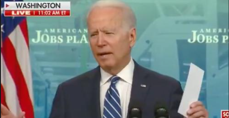 Third Judge strikes down Biden’s $4B farm aid program for non-whites only
